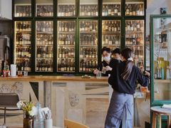 -RAC BAR(安福路店)