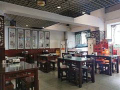 大堂-东方宫中国兰州牛肉拉面(厦门旗舰店)
