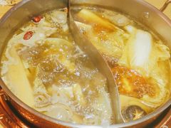 -礼舍·和牛火锅·烤肉·料理餐厅(华茂店)
