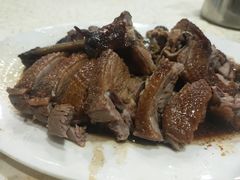 -禄源公·老莞诚饭店