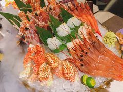 -極上萬膳·日料放题(海岸城店)