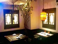 -绿茶餐厅(乐峰广场店)