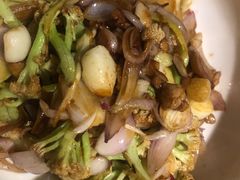 -外婆私房菜(新亚百货店)
