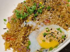 XO酱炒饭-Gray Whale 灰鲸餐厅(北美N1店)