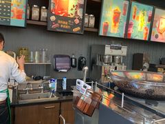 -星巴克(来福士办公楼店)
