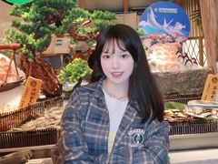 -亚马逊海鲜自助(梅溪湖步步高店)