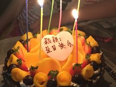 -大快乐烘焙坊(沙井店)