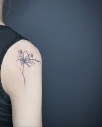 -刺客纹画·纹身·洗纹身.穿孔饰品