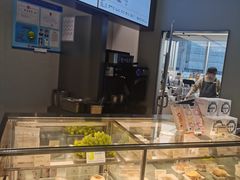 -喜茶(上海北外滩来福士店)