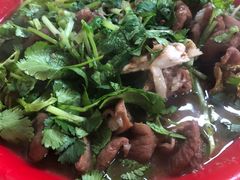 加肠卤煮-胖子卤煮