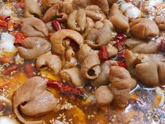 -黑皮酸菜鱼(三山街店)