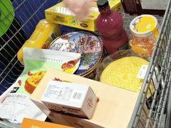-山姆会员商店(杨桥西路店)