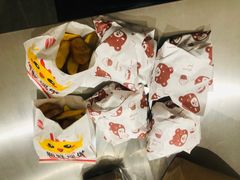 -柔心·y91·汉堡(汉堡·恒隆店)