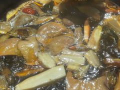 -野菌皇海景野生菌火锅(滨海大道店)