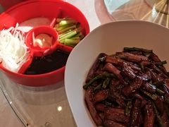 -盛百味·家宴餐厅(霸州分店)