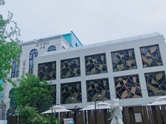 -北化机爱工场文化科技融合产业园
