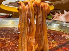 -符淼淼火锅(宽窄巷子店)