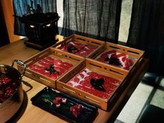 -锦和牛·炭火烧肉(ICC太和里店)