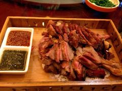 -秦唐食府(天桥店)