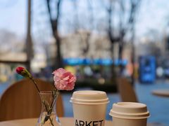 -ARKET CAFÉ(三里屯太古里店)