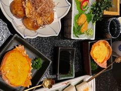 -無境·匠心日本料理(汉街店)