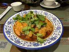 -松针蔡记蒸饺(花园路店)