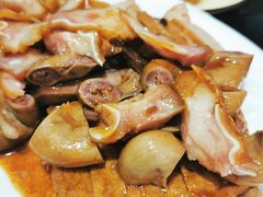 -潮州菜馆(十里河店)