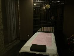 包房-脉道美容养生会所