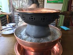-蘭番坊青海特色铜锅涮·清真