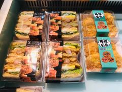 -BOKE博稞烘焙(天佑城店)