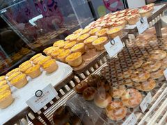 -CARINO BAKERY&CAFE(人广来福士店)