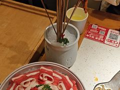 -大龙燚火锅(科华店)