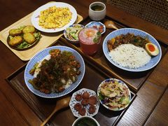 -肥朵食堂(带梦胡同店)