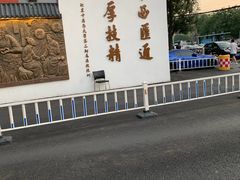 -北京中医药大学第三附属医院