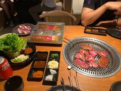 -匠太烧肉台日料理餐酒馆(三林店)