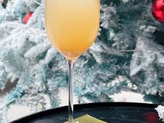 -THE CANNERY&JUJU 新鲜海鲜·牛排美食酒廊