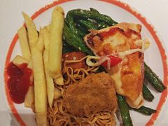 -快乐爱斯米牛排·寿喜烧自助(亿合城店)