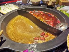 -蜀大侠火锅(龙岗店)