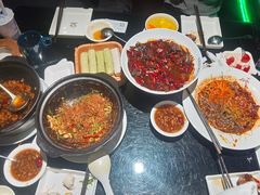 -三强鸽子(中原路店)