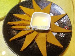 荞麦饼-大笮风(体育馆总店)
