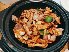 -花舍·新派粤菜·西餐·下午茶(亚运村·鸟巢店)