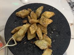 -雀蓝川菜(滨湖万象汇店)