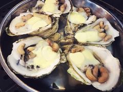 -飞尝蚝·顺德菜·鱼生(顺德总店)