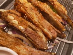 -羊之道草原味道清真餐厅(番禺店)