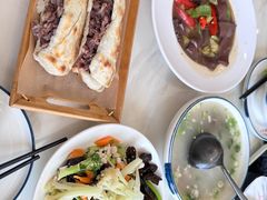 -培万河间驴火•驴肉火锅(东平店)