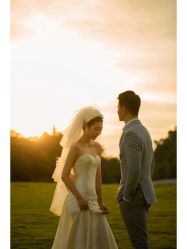 -巴黎婚纱摄影工作室