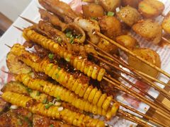 -阳光院坝小龙虾(红牌楼店)