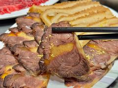 -贵宾牛·潮汕牛肉火锅(珠池总店)