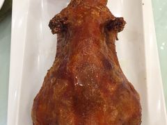 -小厨娘淮扬菜(天印大道店)