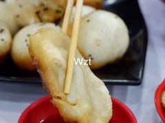 -新川饮食(新川小区店)